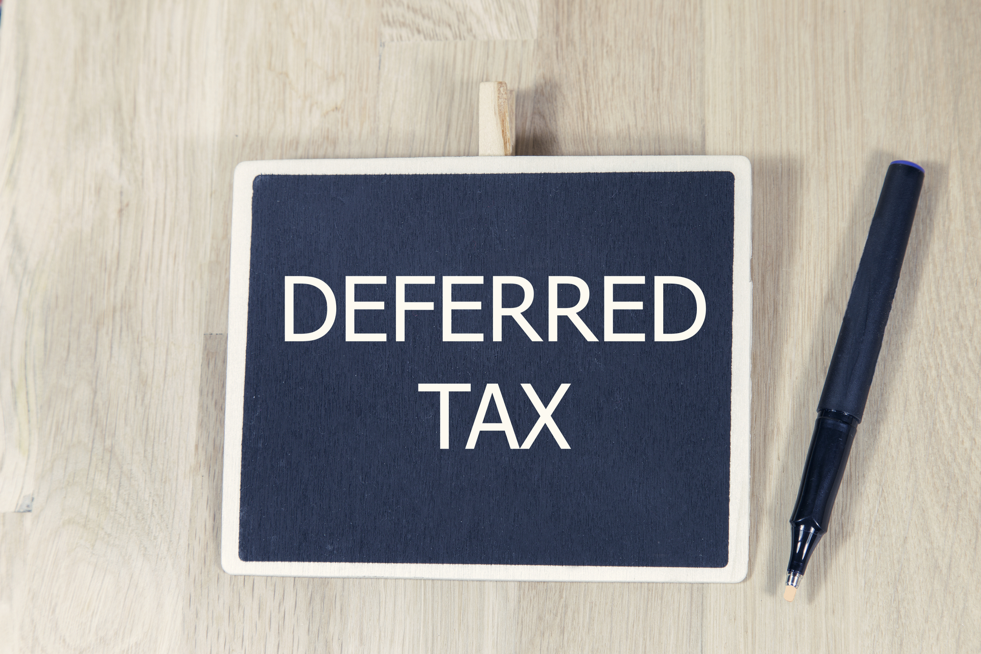 Payroll Tax Deferment Ordered
